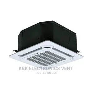 Midea 2.0HP Ceiling Cassette Air Conditioner