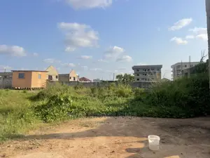 Titled Plot of Land for Sale at East Legon Hills