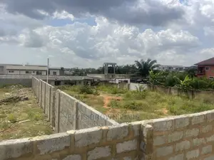 Land for Sale at at East Legon American House