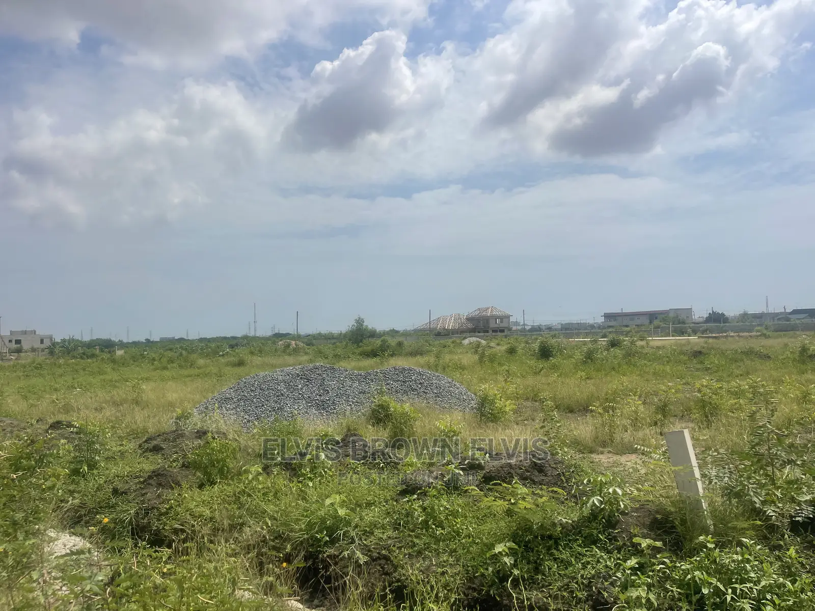 Buy a Land or Swap a Car With Title Land at Zoomlion