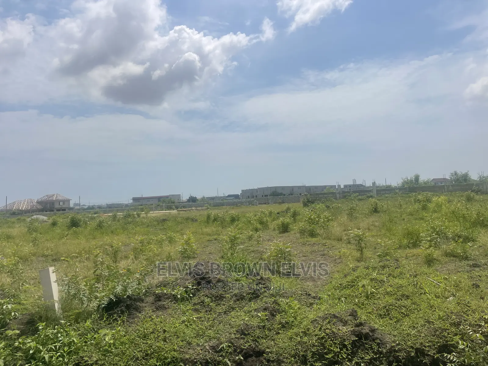 Buy a Land or Swap a Car With Title Land at Zoomlion