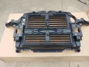 Ford Explorer 2020 Support,Bonnet,Fender Too Available