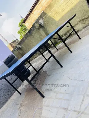 Original Table Tennis Board