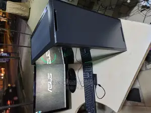 New Desktop Computer Asus 32GB Intel Core I7 HDD+SSD 512GB