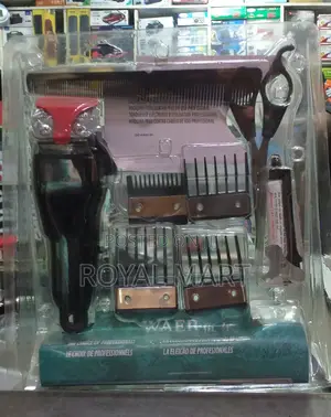 Corded Wear Babring Machine