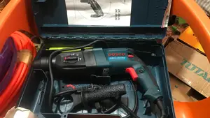 Hammer Drill