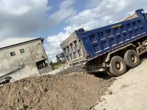 Quality Sand Stone Quarry Dust and Chippings