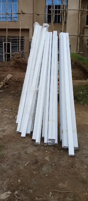 Down Pipe and PVC Plastic Pipe