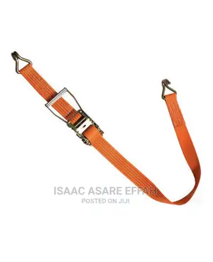 Rachet Strap/Tie Down /Container Belts