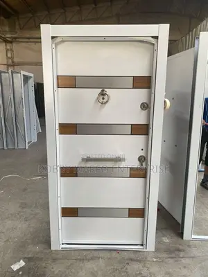 Security Door(Turkey Doors)