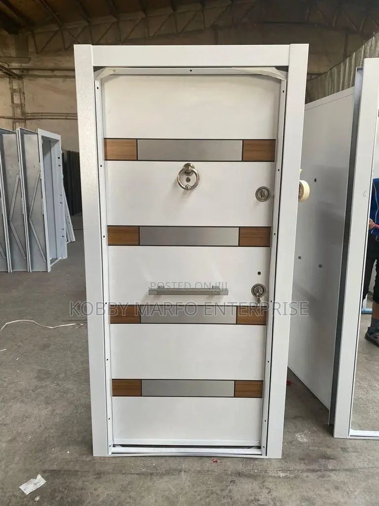 Security Door(Turkey Doors)