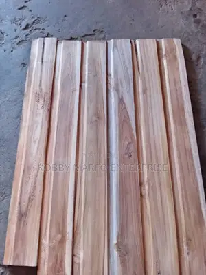 Wooden T G( Tick T and G