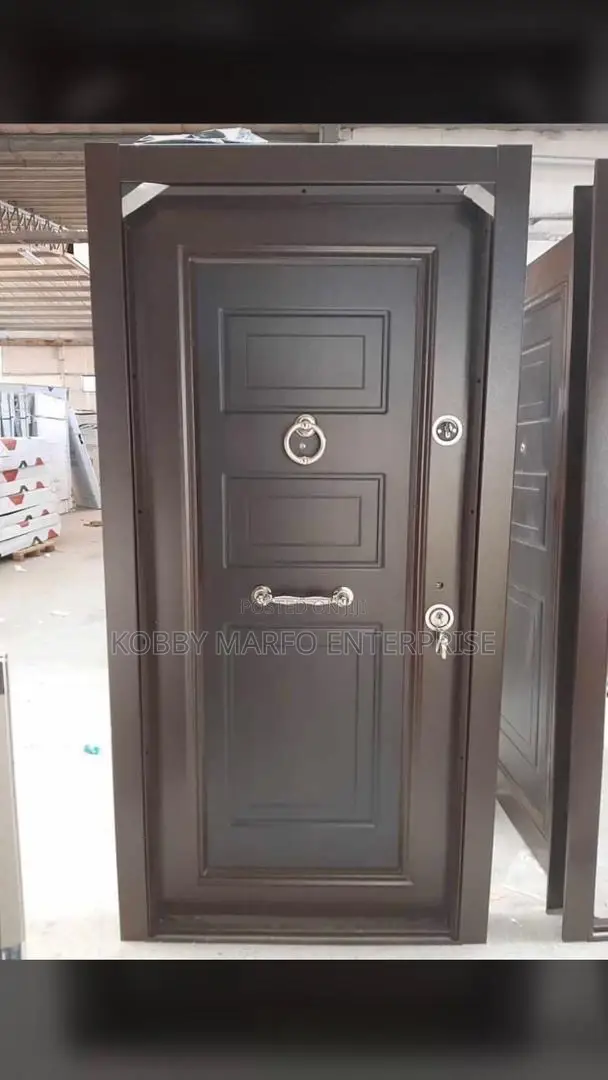 Security Doors(Turkey Doors)