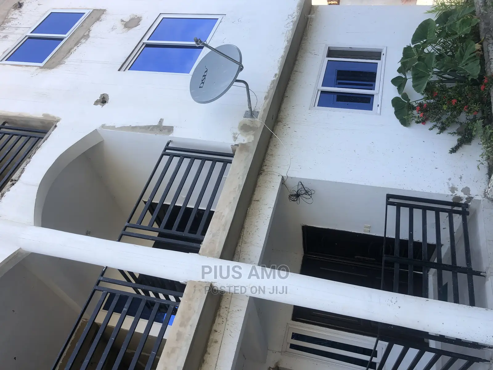 1bdrm Apartment in Tseaddo for rent