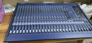 Yamaha MG 24/14 FX Mixer
