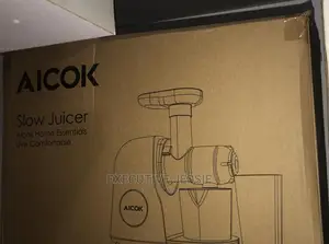 Slow Juicer