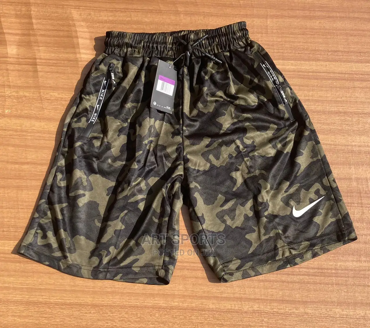 Nike Shorts