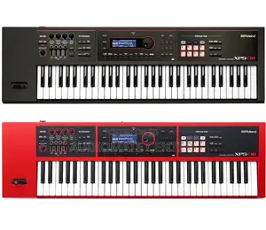 Roland XPS 30 Red