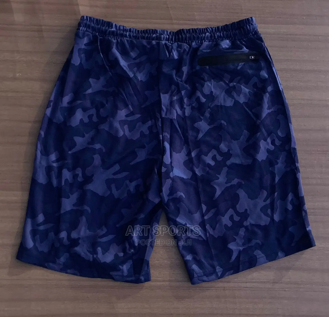 Puma Carmou Shorts
