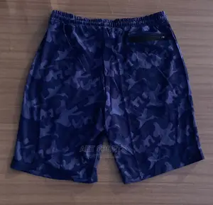 Puma Carmou Shorts
