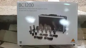 Behringer Drums Mic