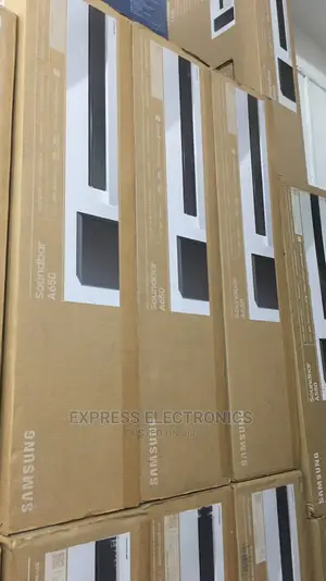 A650 430watts Samsung 3.1ch Sound Boost