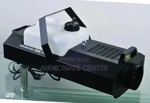 Smoke Machine