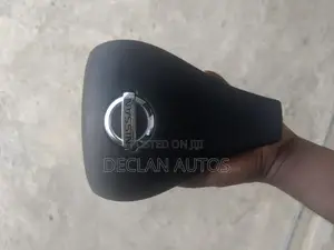 Nissan Rogue 2014 Airbag Cover