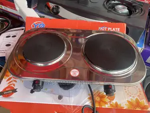 Electric Stove/ Hot Plate