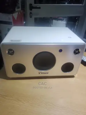Nakamichi Delta 100 Bluetooth Hifi System