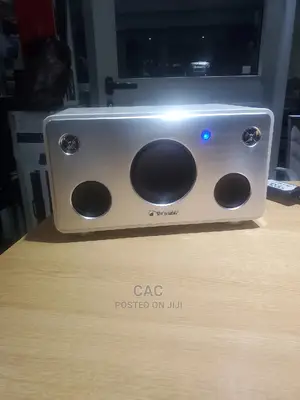 Nakamichi Delta 100 Bluetooth Hifi System
