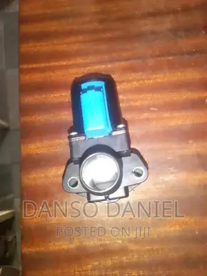 Ford Escape Bypass Valve