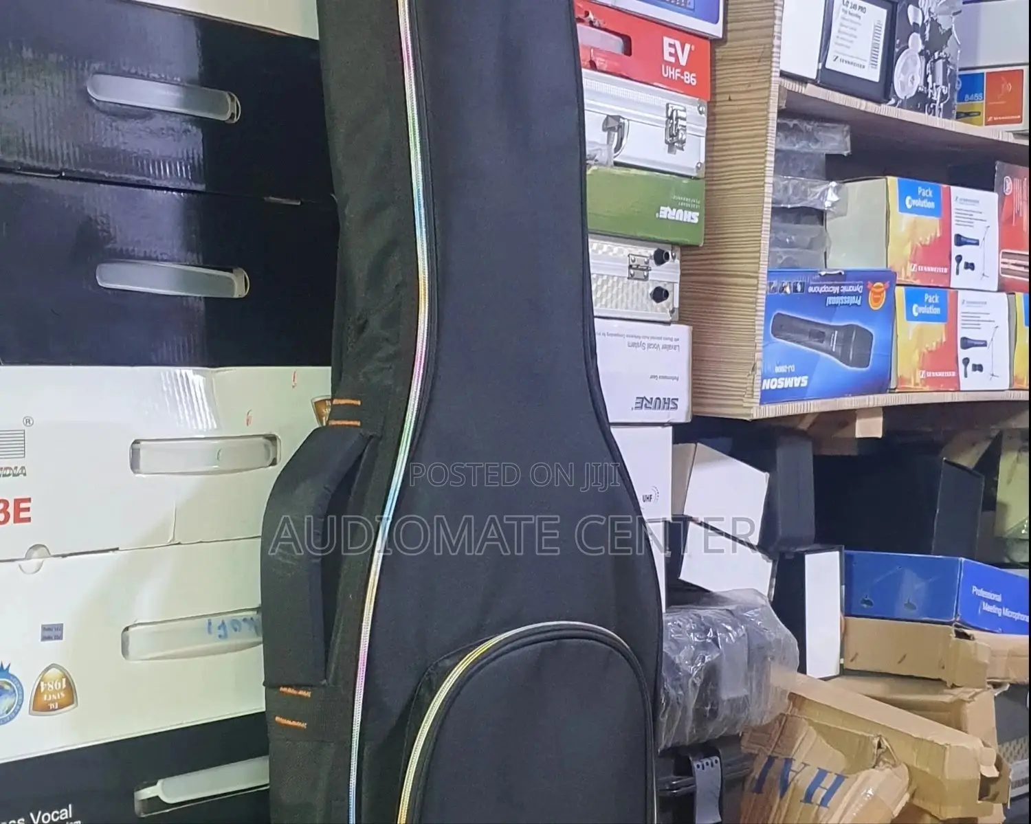 Ibanez Guiter Bag