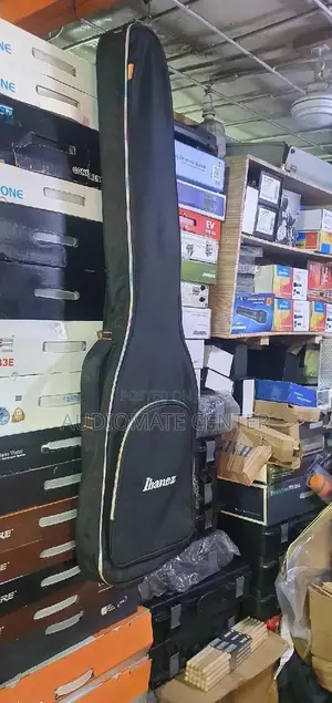 Ibanez Guiter Bag