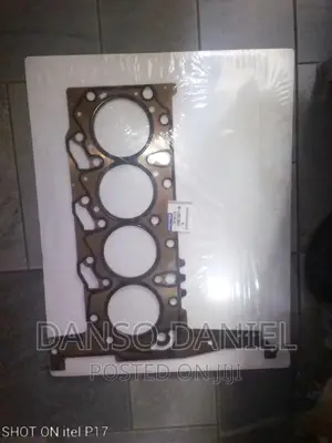 Ford Ranger (T6) Head Gasket