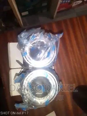 Hub Bearing for Hyundai