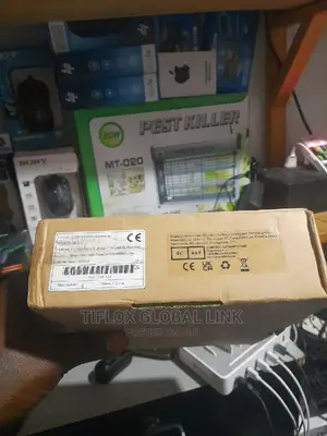 Single Mode Fiber Media Converter