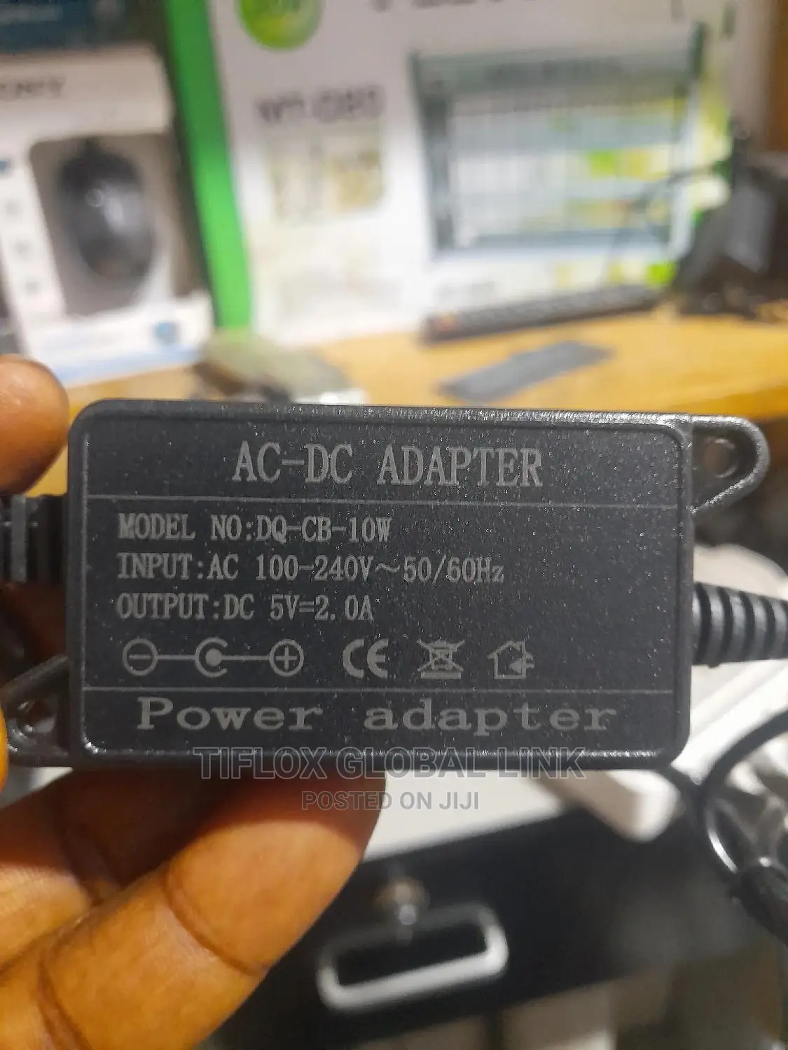 Single Mode Fiber Media Converter