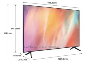 Samsung 50au7172 Ultra HD LED Smart TV