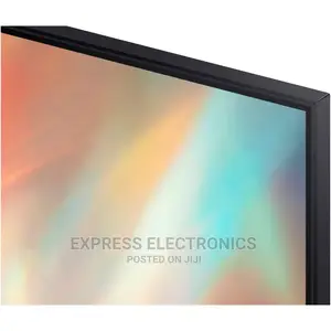 Samsung 55au7172 (55”)Uhd Hdr Smart TV
