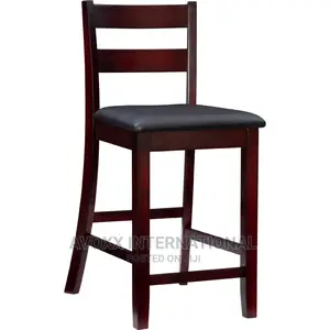 Linon Triena Counter Stool 24