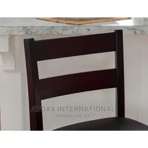 Linon Triena Counter Stool 24
