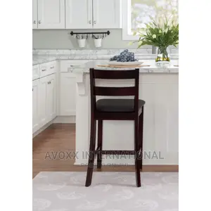 Linon Triena Counter Stool 24