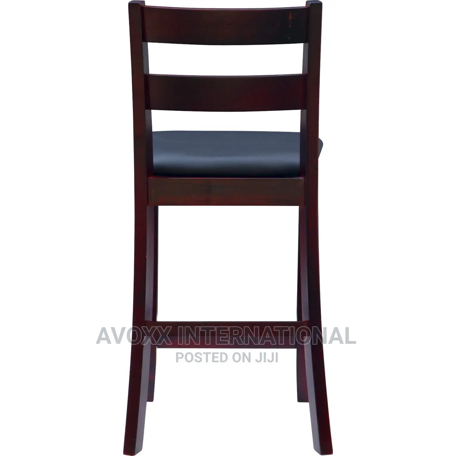Linon Triena Counter Stool 24