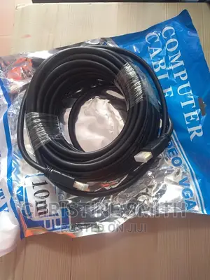 10 Meters HDMI Cable