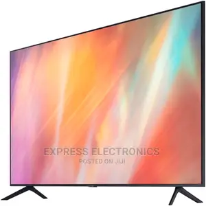 Samsung 65au7172 LED Smart Tv, Ultra HD , Hdr, 163cm(65")