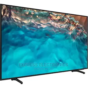 LED Smart Samsung 65bu8072, Ultra HD , Hdr, 163cm