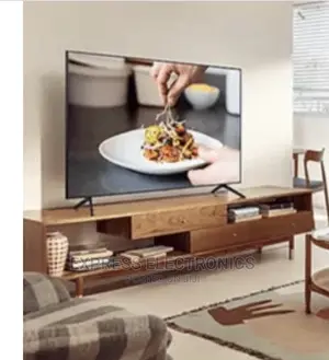 Samsung 75inch UHD Smart TV (75AU7172)