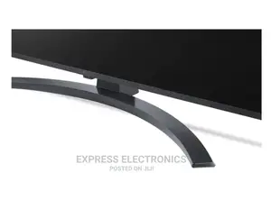 Classic LG Smart Uhd TV 50inch (50up7800)