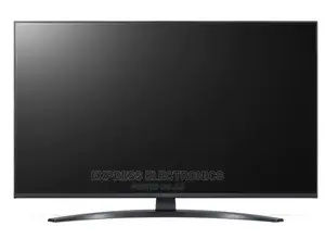 Smart LG 55up7800” Ultra HD LED TV